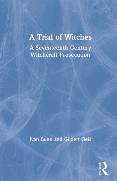 The Witchcraft Trials of Europe and the New World: A Comparative Study